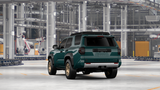 New 2026 Toyota 4Runner i-FORCE MAX SUV