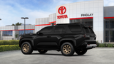 New 2026 Toyota 4Runner i-FORCE MAX SUV