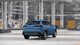 New 2026 Toyota Corolla Cross SUV