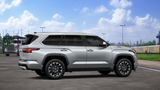 New 2026 Toyota Sequoia SUV