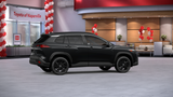 New 2026 Toyota Corolla Cross Hybrid SUV
