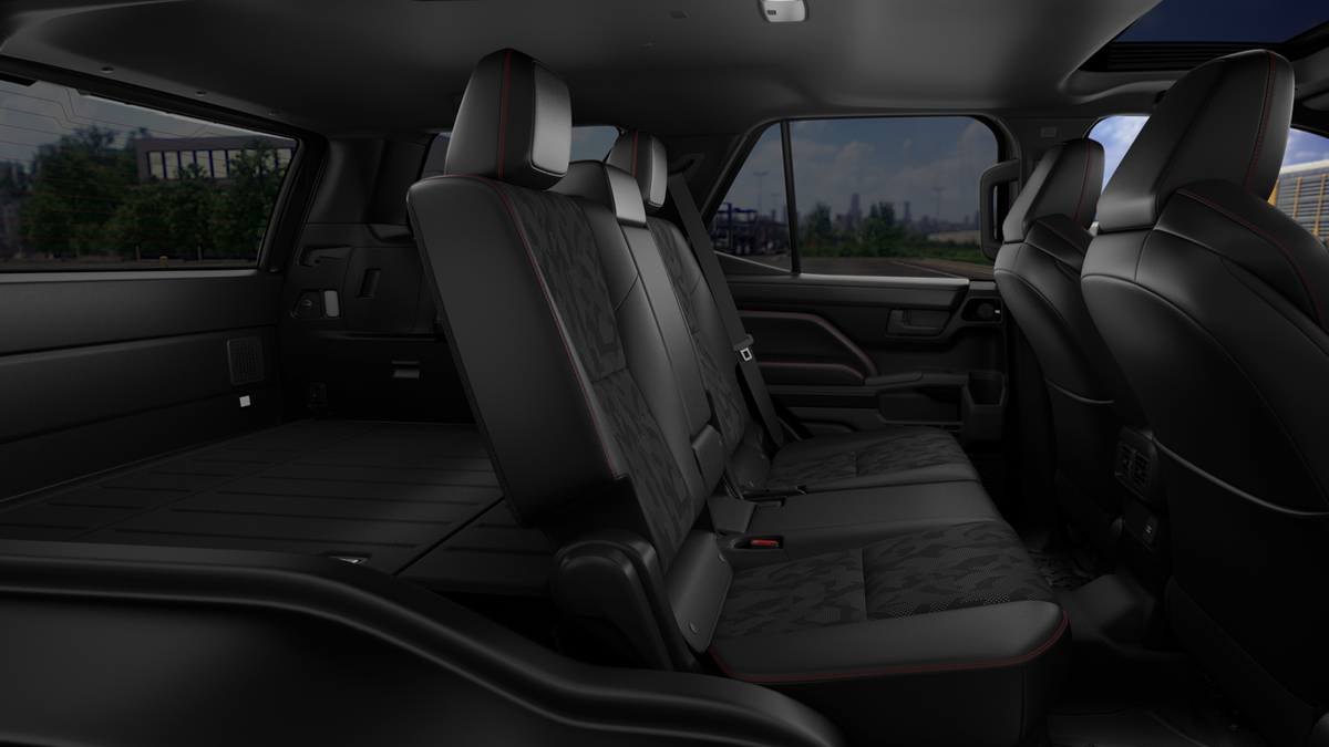 New 2026 Wave Maker <sup>1</sup> Toyota 4Runner TRD Pro image 2