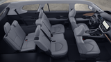 New 2026 Toyota Grand Highlander Hybrid SUV
