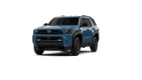 New 2026 Toyota 4Runner SUV