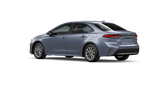 New 2026 Toyota Corolla Hybrid Sedan