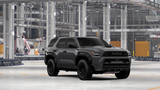 New 2026 Toyota 4Runner i-FORCE MAX SUV
