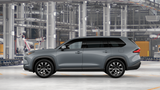 New 2026 Toyota Grand Highlander Hybrid SUV