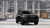 New 2026 Toyota Sequoia SUV