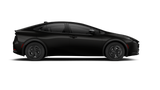 New 2027 Toyota Prius Sedan