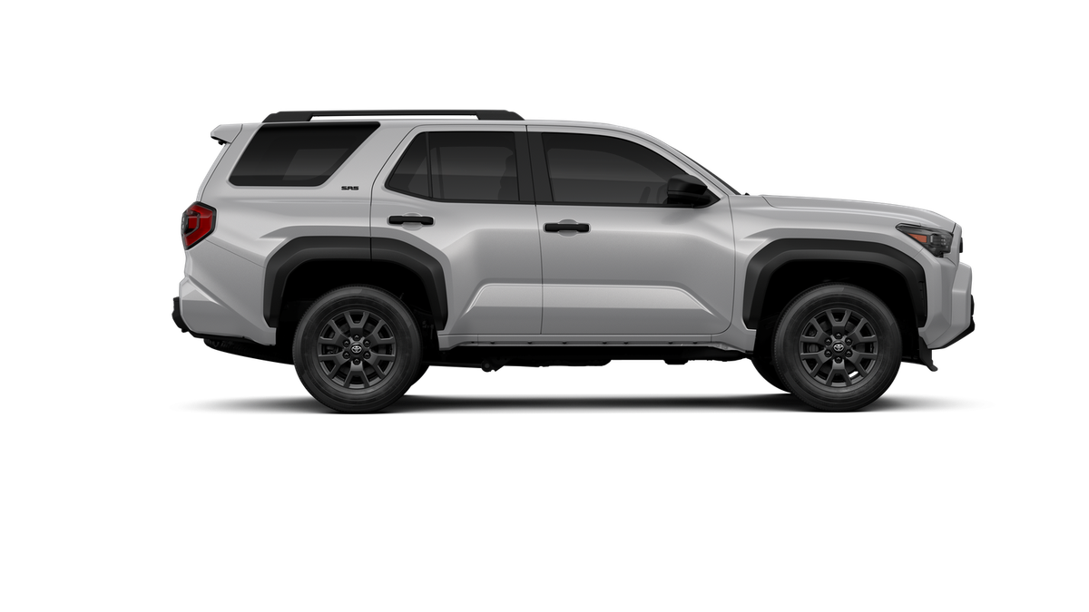 New 2026 Cutting Edge Toyota  SR5 image 31