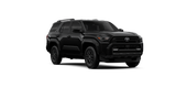 New 2026 Toyota 4Runner SUV