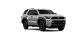 New 2026 Toyota 4Runner SUV