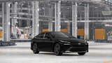 New 2026 Toyota Mirai Sedan
