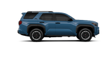 New 2026 Toyota 4Runner SUV