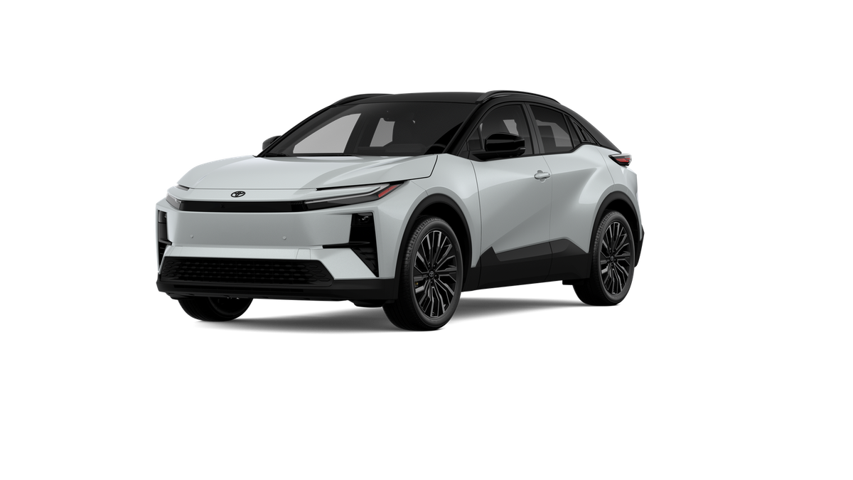 2026 Toyota C-HR XSE