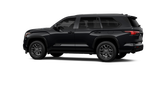 New 2026 Toyota Sequoia SUV