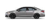 New 2026 Toyota Corolla Hybrid Sedan