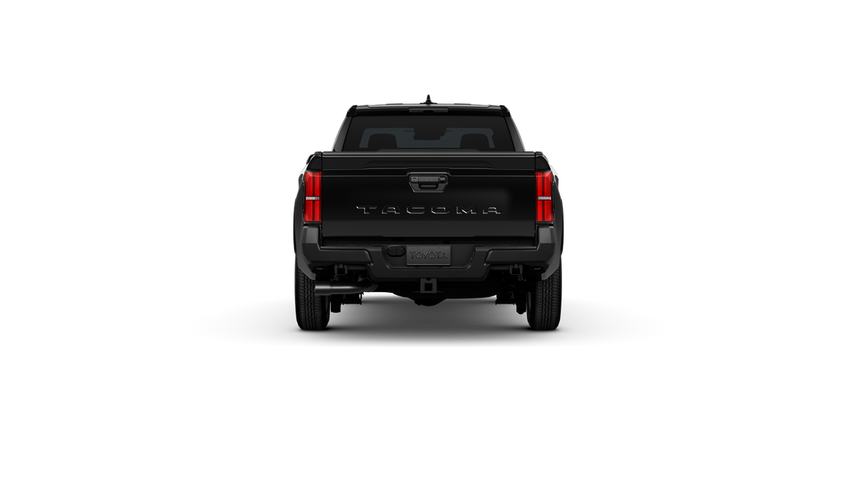 New 2026 Black Toyota  SR image 10