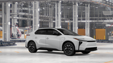 New 2026 Toyota bZ SUV