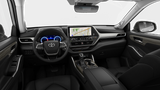 New 2026 Toyota Highlander SUV