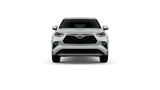 New 2026 Toyota Highlander Hybrid SUV