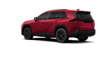 New 2026 Toyota RAV4 SUV