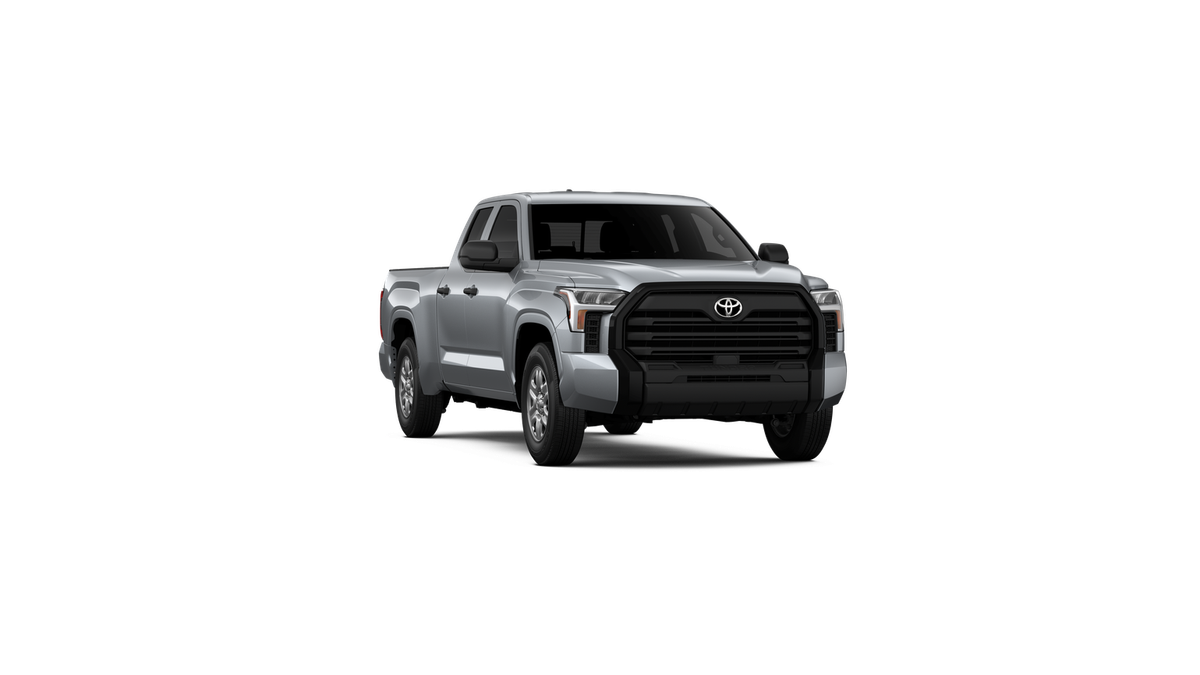 2026 Toyota Tundra SR - Photo 37
