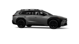 New 2027 Toyota bZ Woodland Sedan