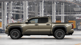 New 2026 Toyota Tacoma i-FORCE MAX Truck
