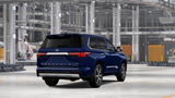 New 2026 Toyota Sequoia SUV