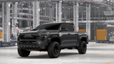 New 2026 Toyota Tacoma i-FORCE MAX Truck