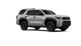 New 2026 Toyota 4Runner SUV