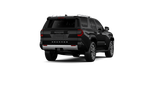 New 2026 Toyota 4Runner SUV