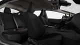 New 2027 Toyota Prius Sedan