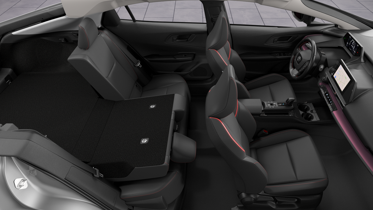 New 2027 Wind Chill Pearl <sup>1</sup> Toyota  SE image 4
