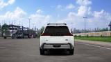New 2026 Toyota RAV4 SUV