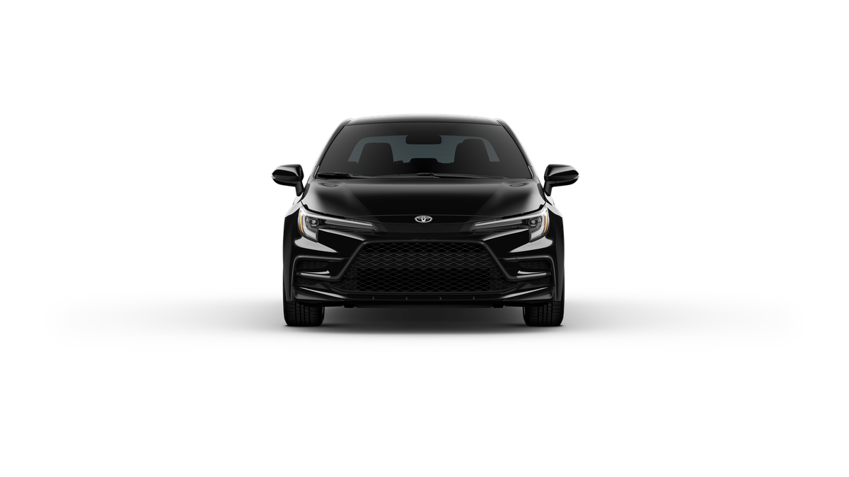 2025 Toyota Corolla SE photo 32