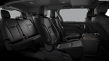 New 2026 Toyota Sienna Van