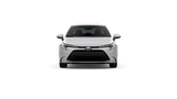 New 2026 Toyota Corolla Hybrid Sedan