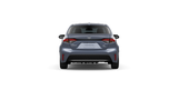 New 2026 Toyota Corolla Hybrid Sedan