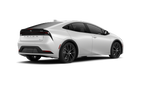 New 2026 Toyota Prius Sedan