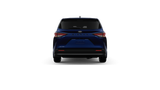 New 2026 Toyota Sienna Van