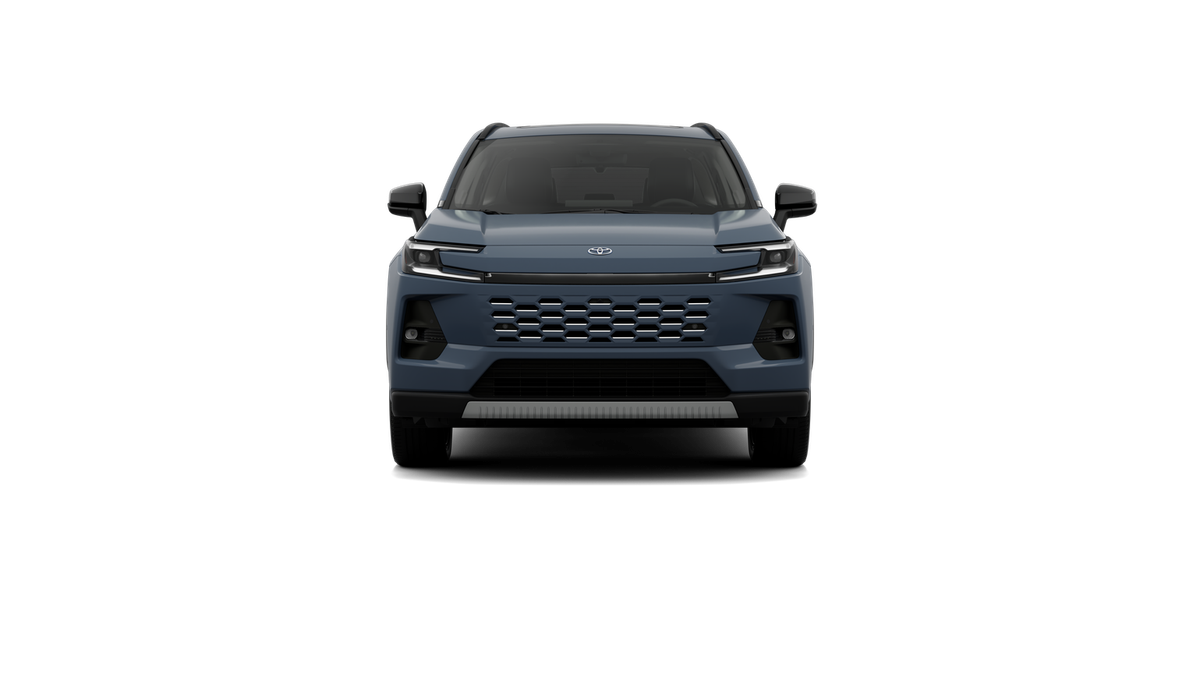New 2026 Toyota RAV4 SUV