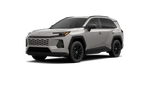 New 2026 Toyota RAV4 SUV