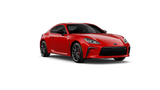 New 2027 Toyota GR86 Coupe