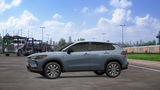 New 2026 Toyota Corolla Cross Hybrid SUV
