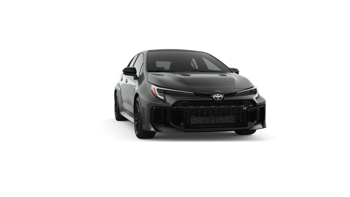 New 2026 Heavy Metal <sup>1</sup> Toyota  Premium Plus DAT image 18