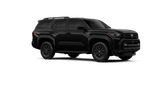 New 2026 Toyota 4Runner SUV