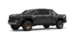 New 2025 Toyota Tacoma i-FORCE MAX Truck