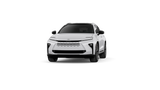 New 2026 Toyota Crown Signia Sedan